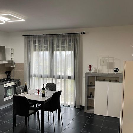Boutique11 Apartment เซียนา ภายนอก รูปภาพ