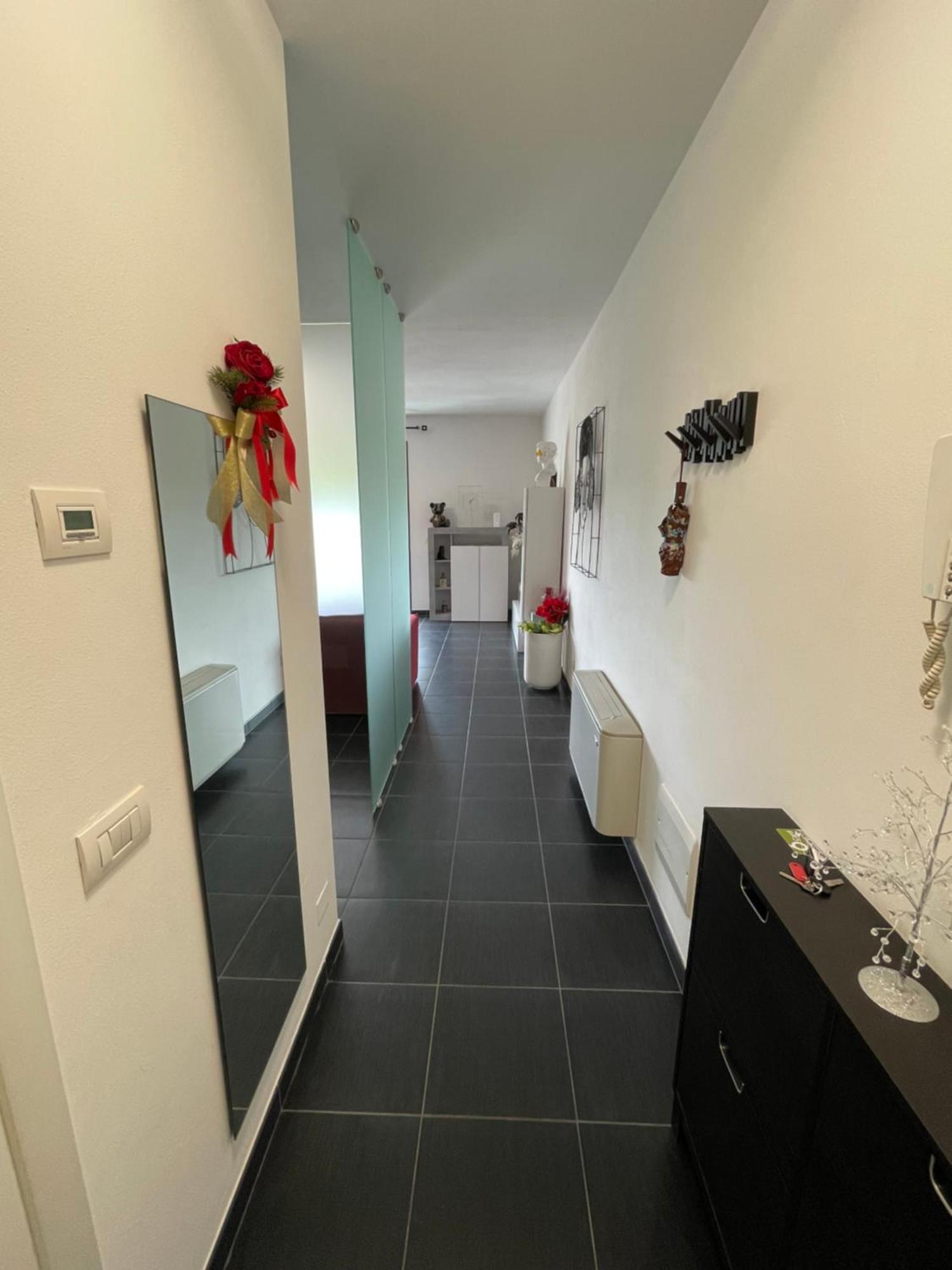 Boutique11 Apartment เซียนา ภายนอก รูปภาพ