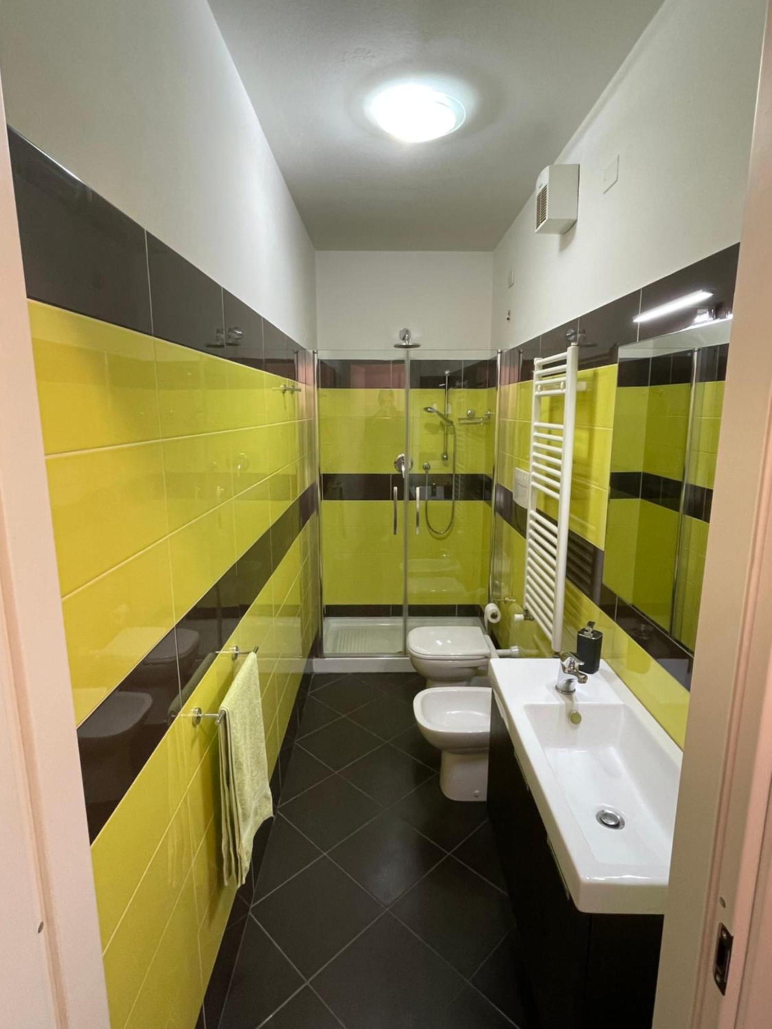 Boutique11 Apartment เซียนา ภายนอก รูปภาพ