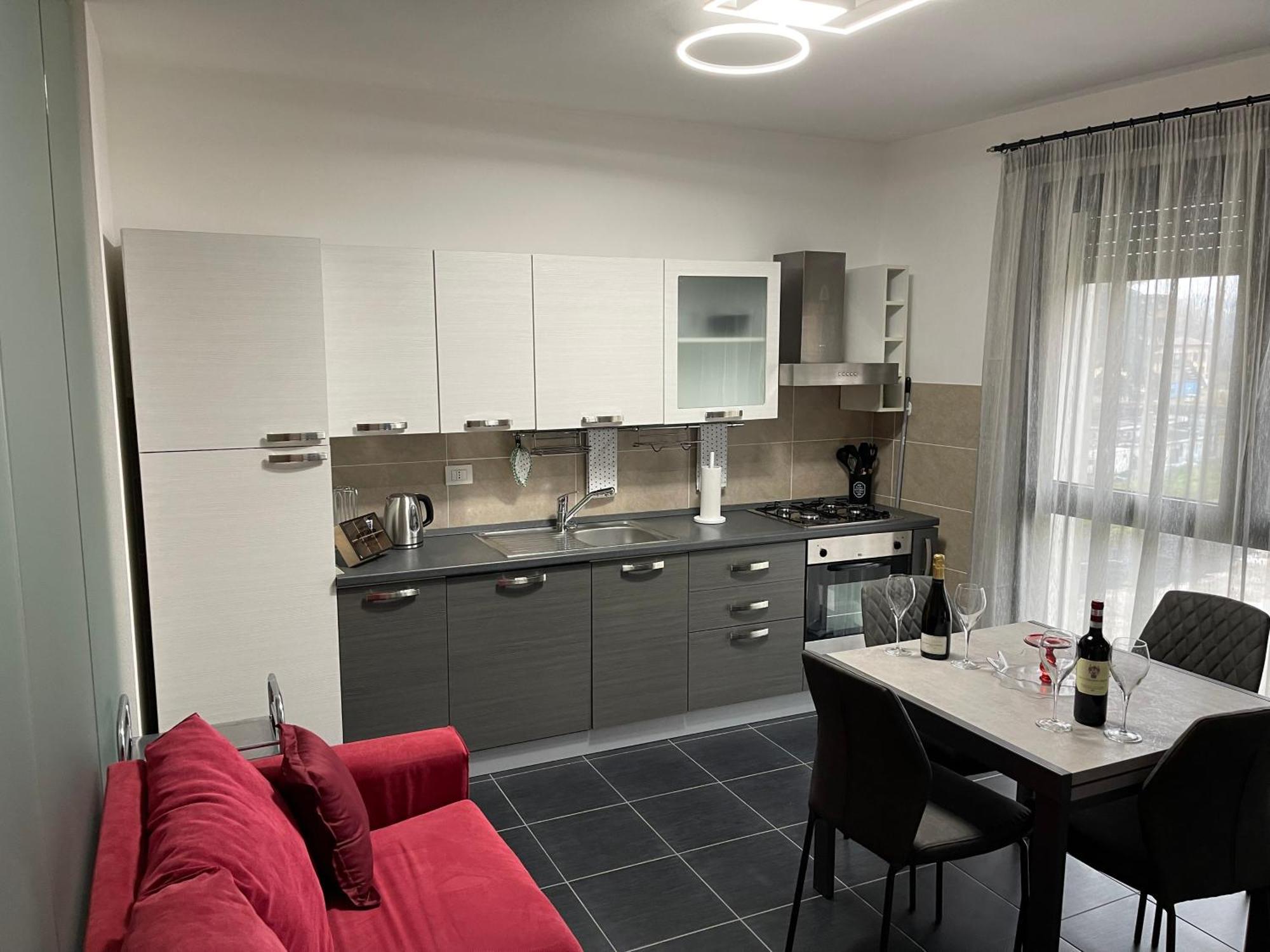 Boutique11 Apartment เซียนา ภายนอก รูปภาพ