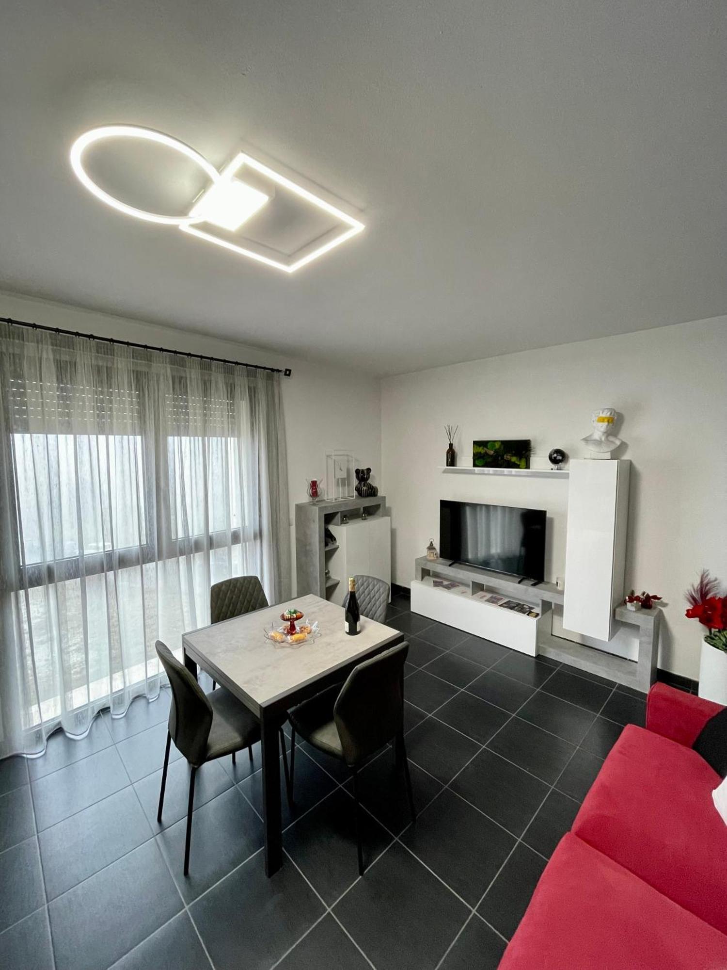 Boutique11 Apartment เซียนา ภายนอก รูปภาพ