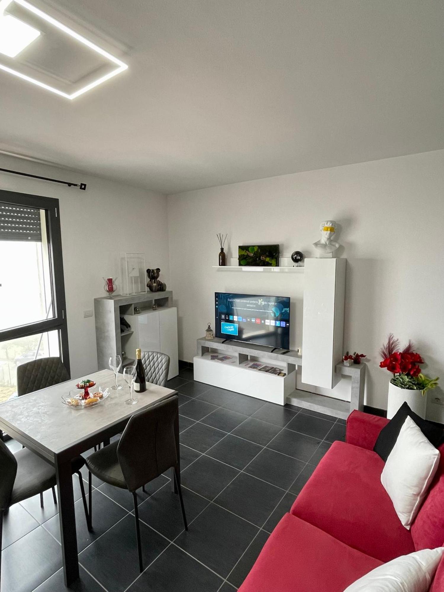 Boutique11 Apartment เซียนา ภายนอก รูปภาพ