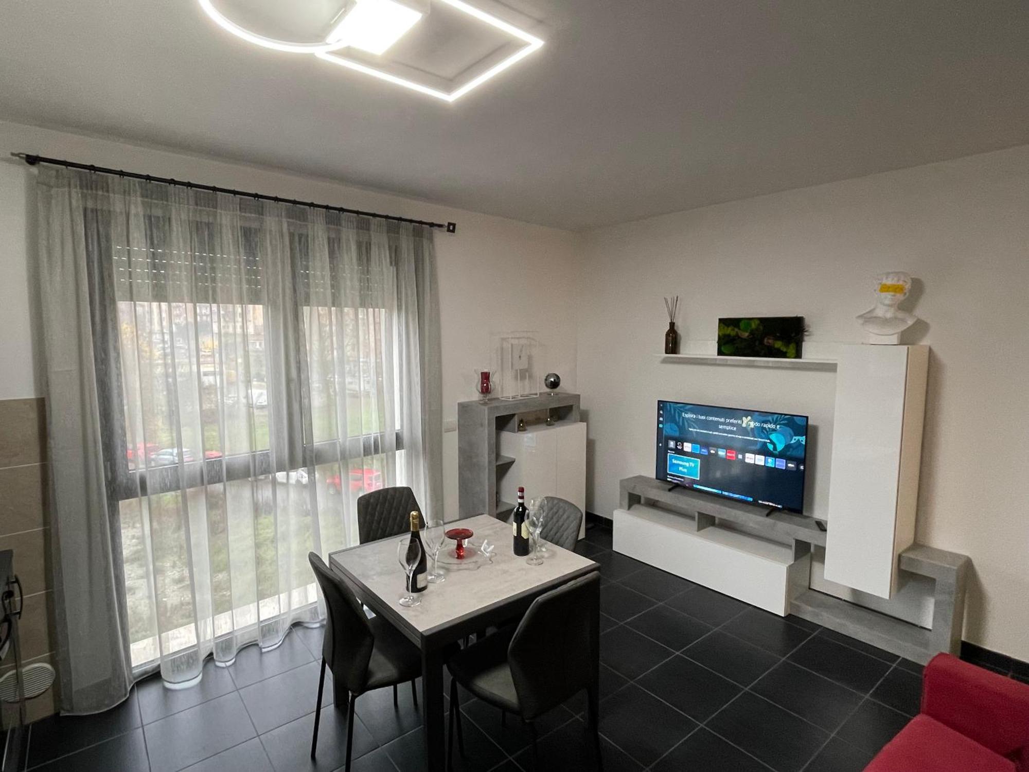 Boutique11 Apartment เซียนา ภายนอก รูปภาพ